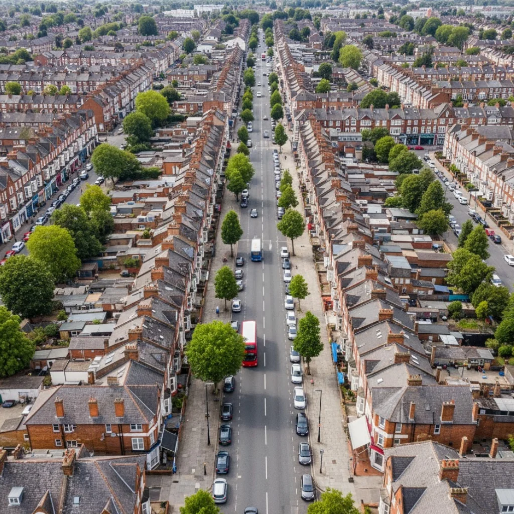 PropTech Sutton Coldfield | ESG, Data & Digital Systems for Estates