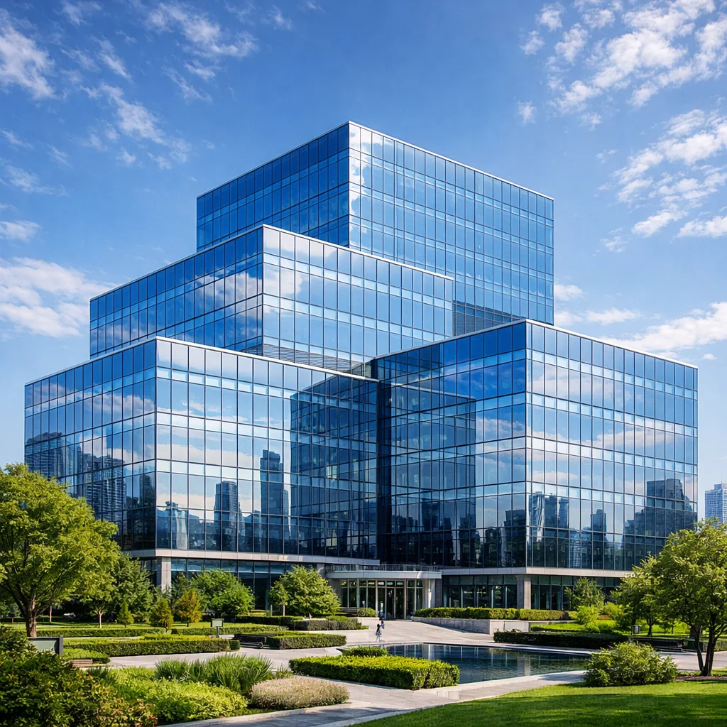 PropTech Bootle | ESG, Data & Digital Systems for Estates